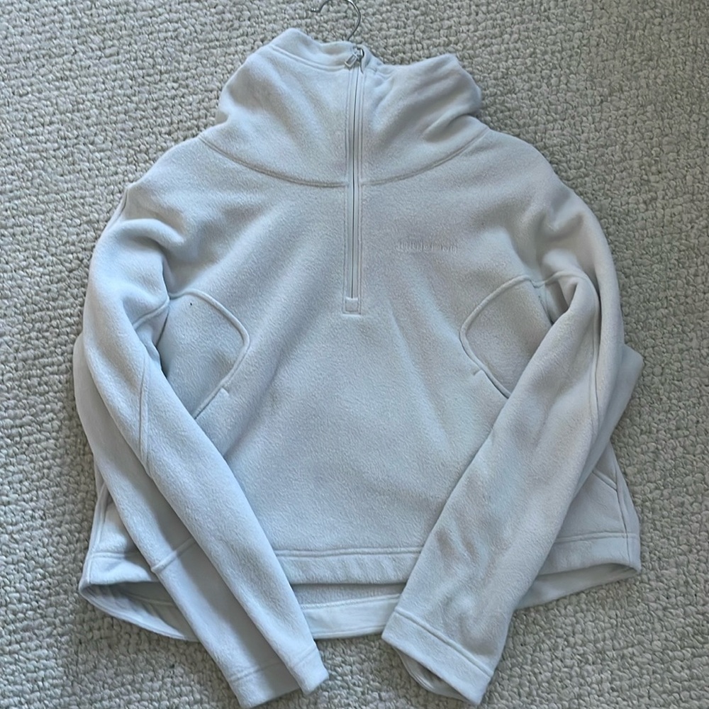 Iululemon hoodie